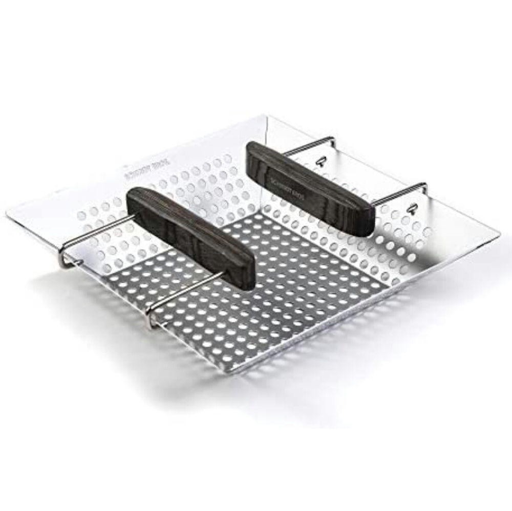 Schmidt Brothers - BBQ Ash Grab & Grill Basket, St